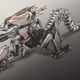 Illustration for article titled Youre Never Too Old For Giant Mechanical Death Machines